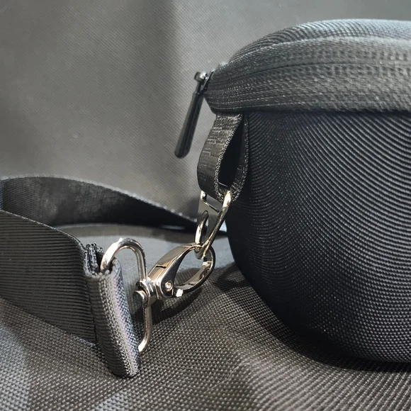 Pro Case Black Carrying Case - Picture 7 of 8